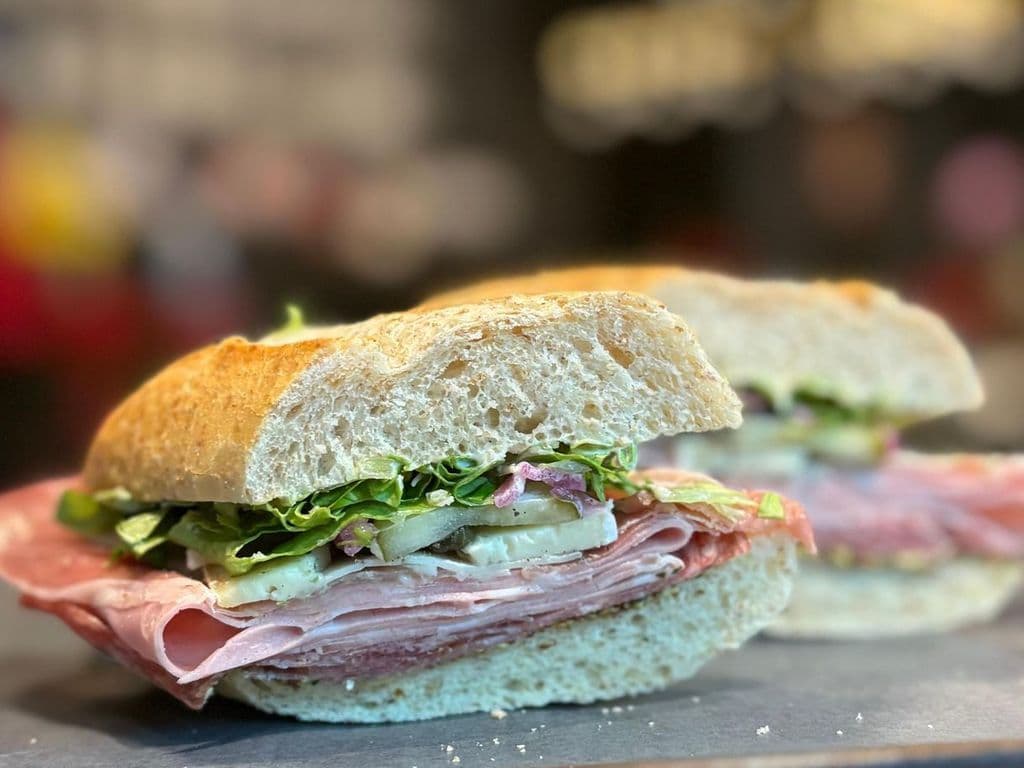 Mortadella