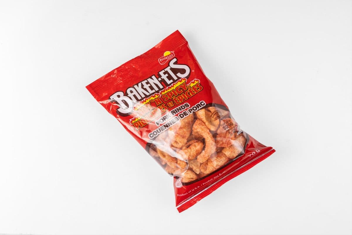 Baken-Ets (Small)