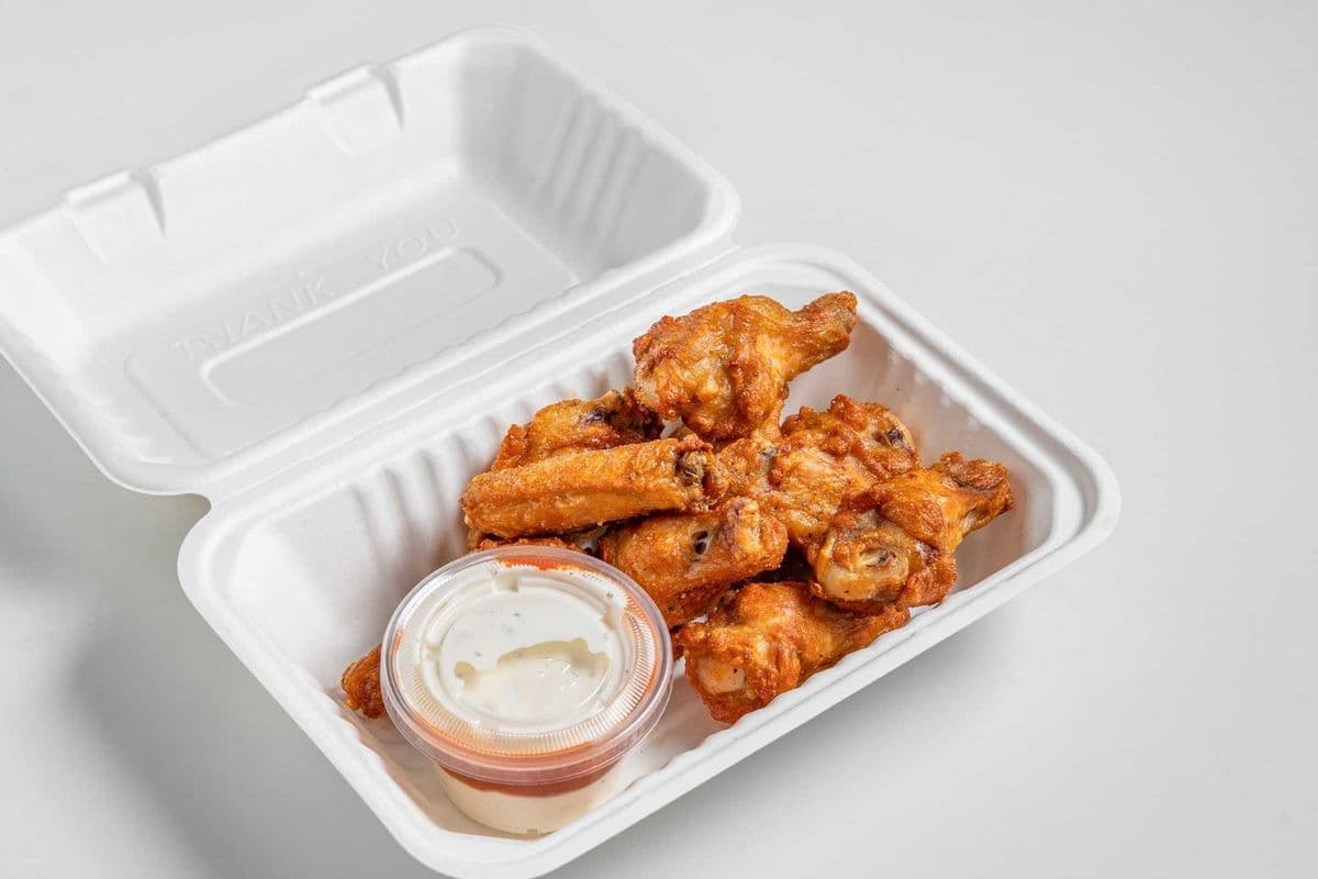 Wings