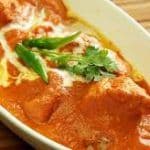Kadai Chicken