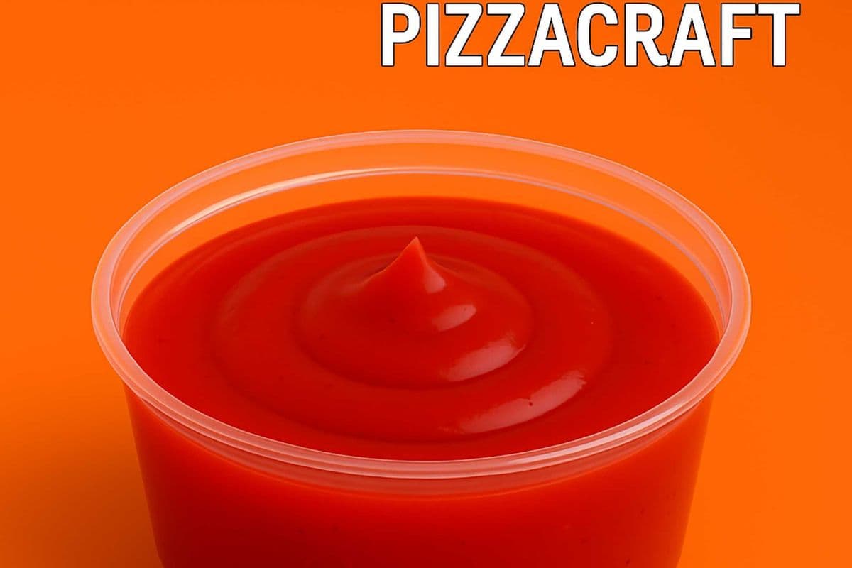 Ketchup