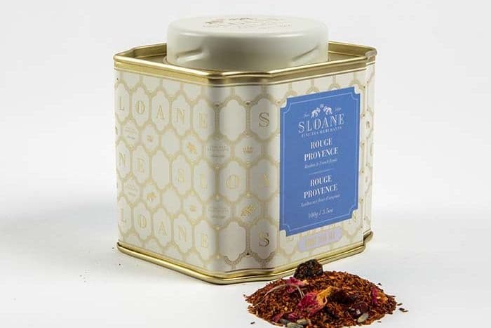 Sloane Tea