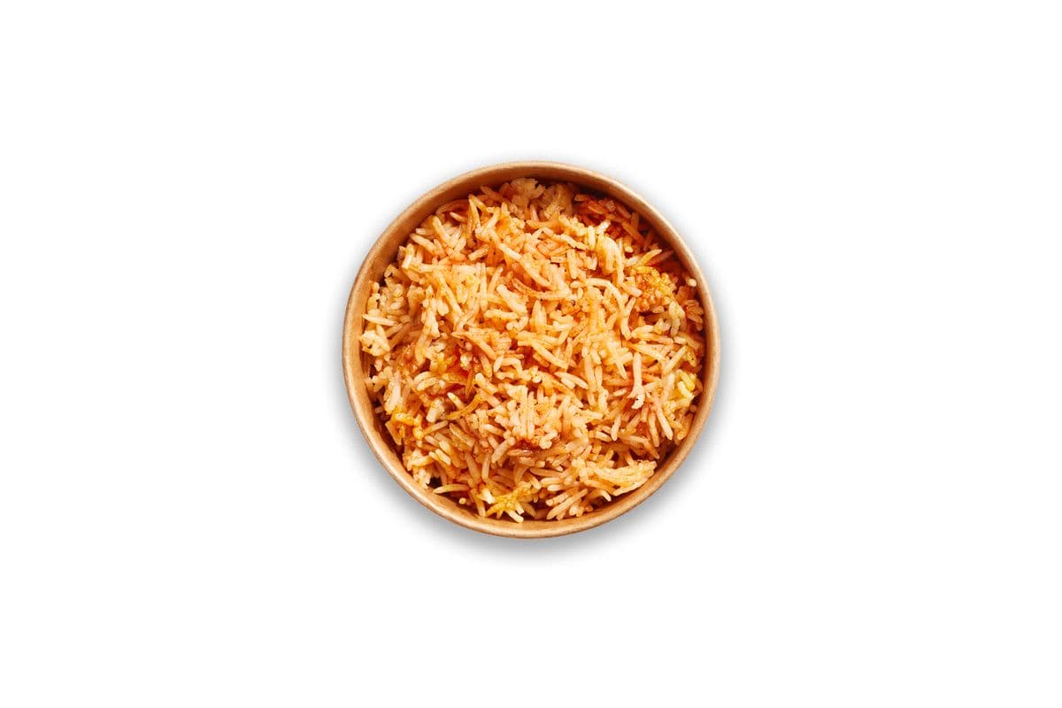 Small Rice