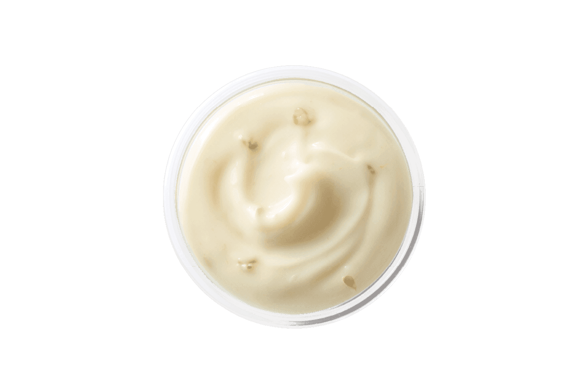 Zesty Queso