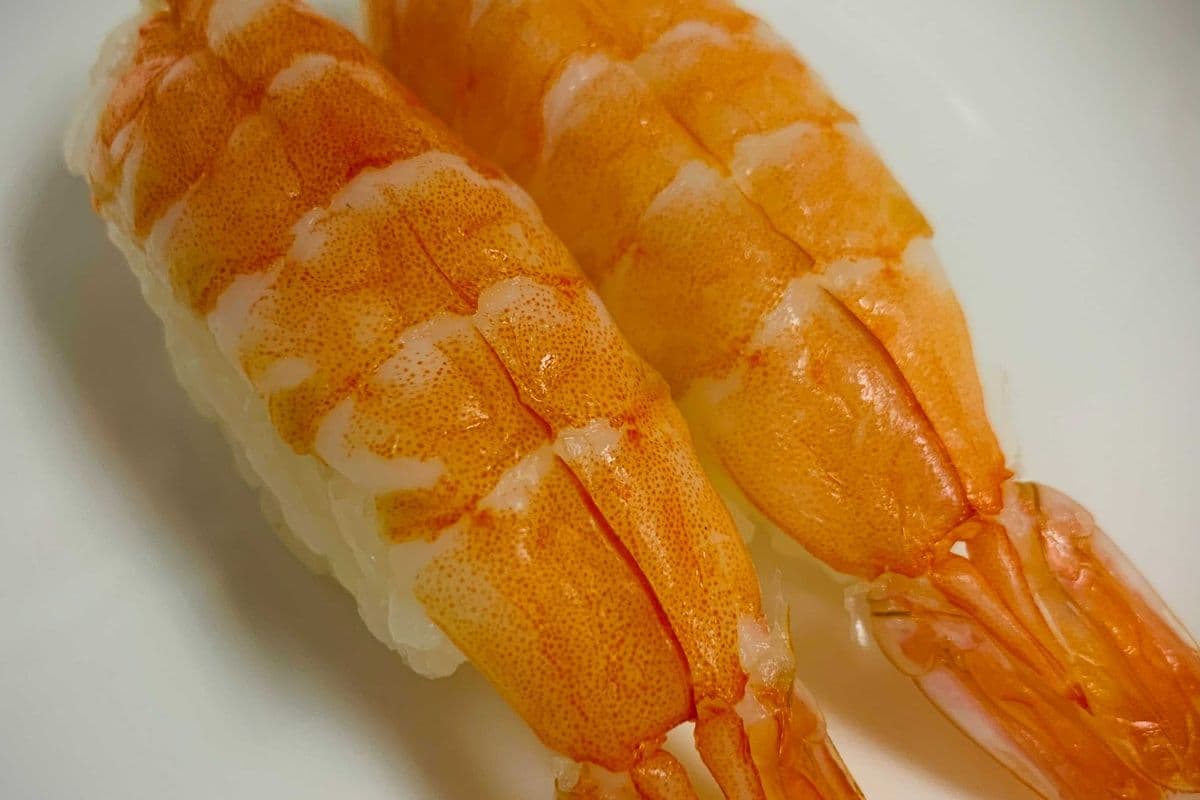 L08 Ebi(Shrimp)