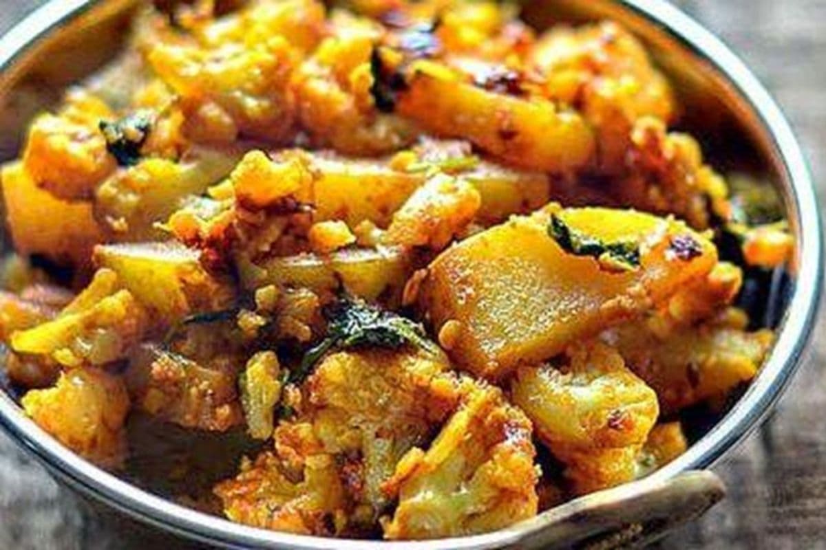 Paneer Butter Masala