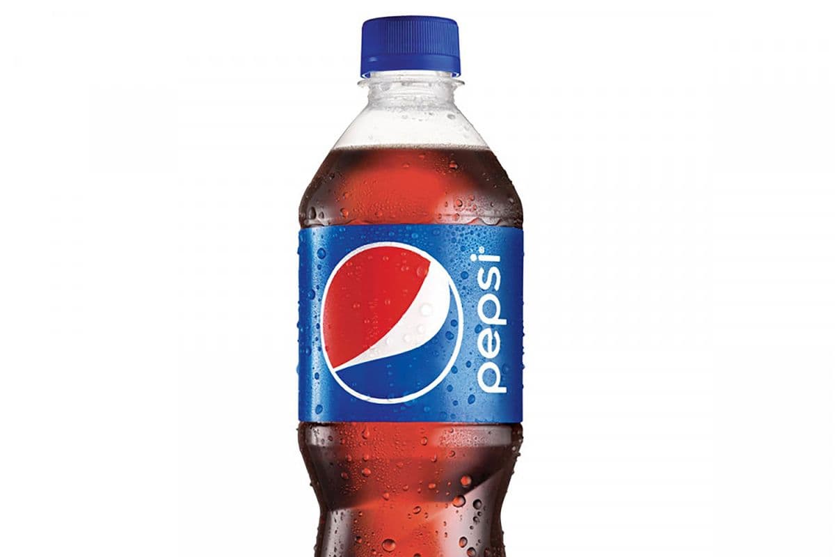 Soft Drinks (500 ml)