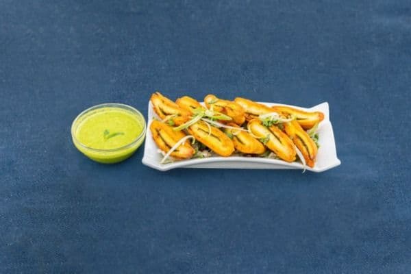 Paneer Pakora