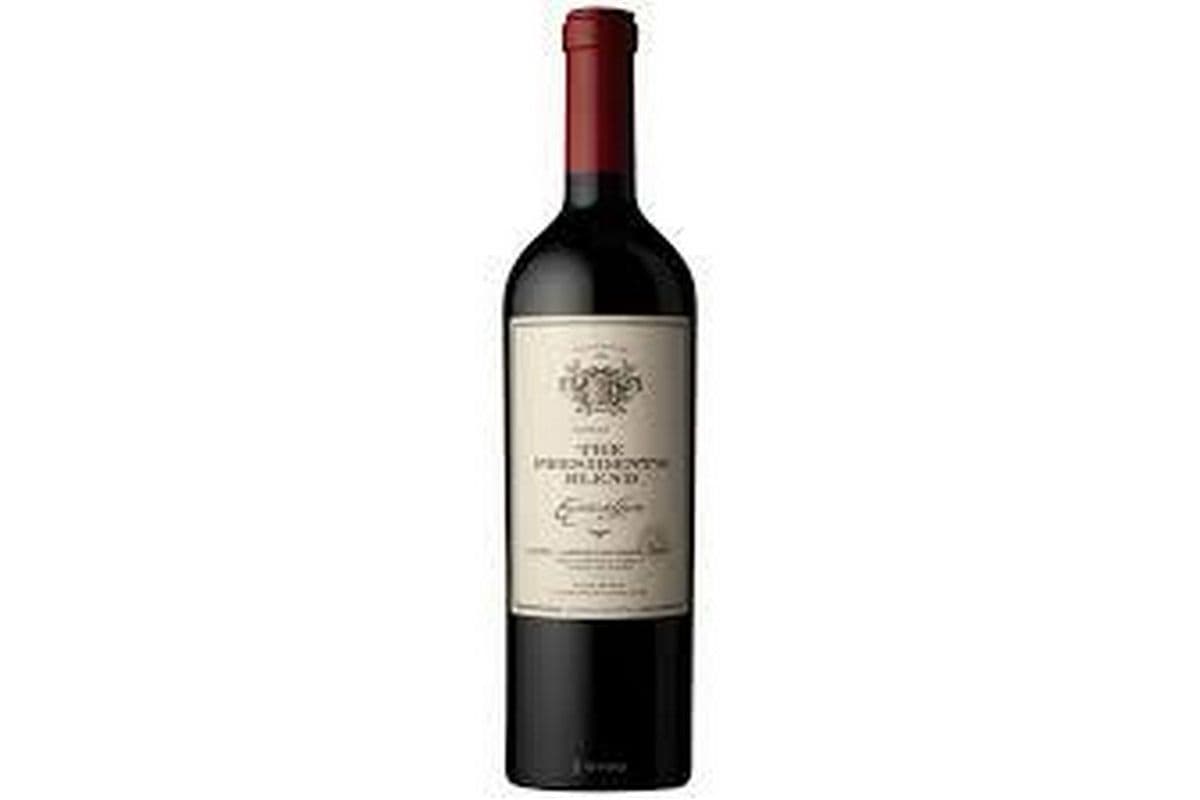 The President's Blend Malbec Cab Sauv (1 x 750ML)