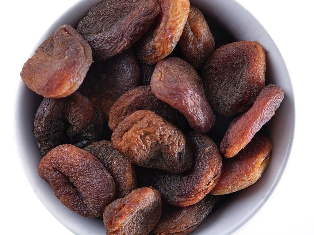 APRICOT NATURAL 2.2 LB