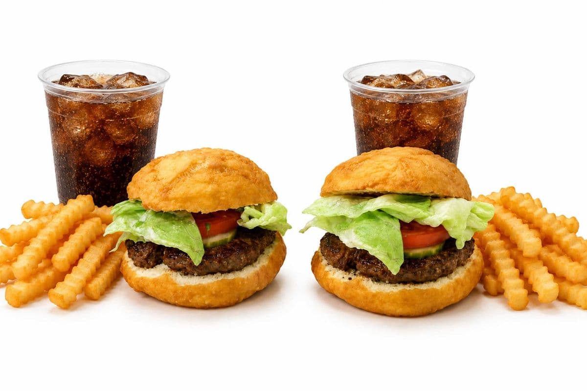 Two Can Dine