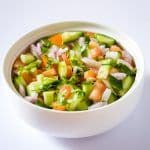 Tossed Green Salad