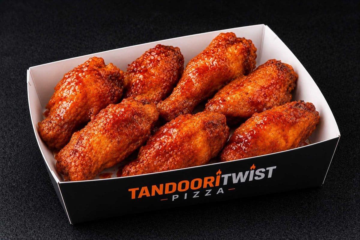 Regular Traditional Wings
