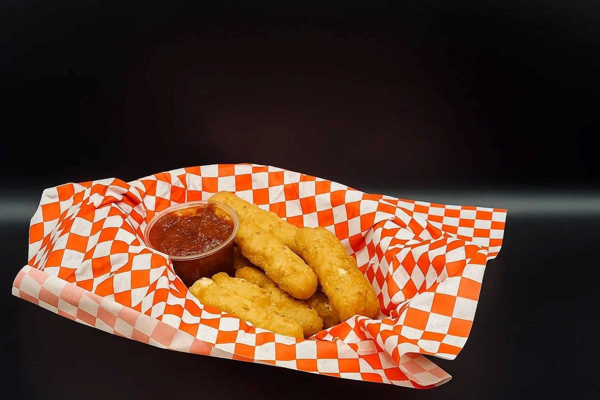 Mozza Sticks