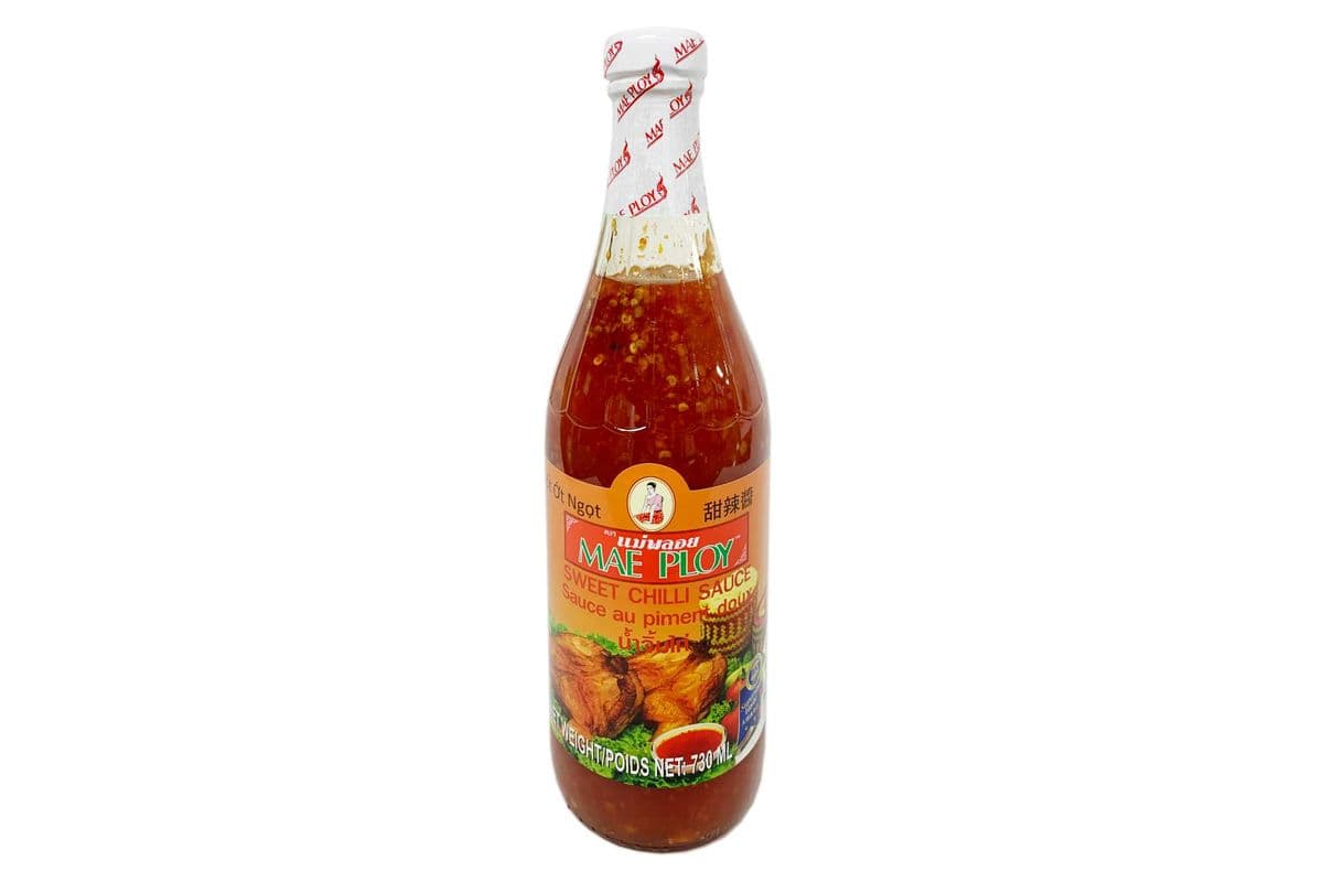 Mae Ploy Sweet Chilli Sauce (730 ml)