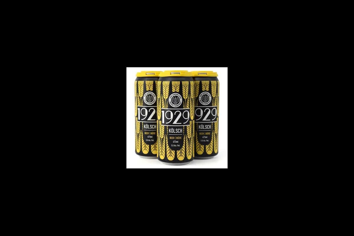 1929 KOLSCH (4*473ML) (4 x 4*473ML)