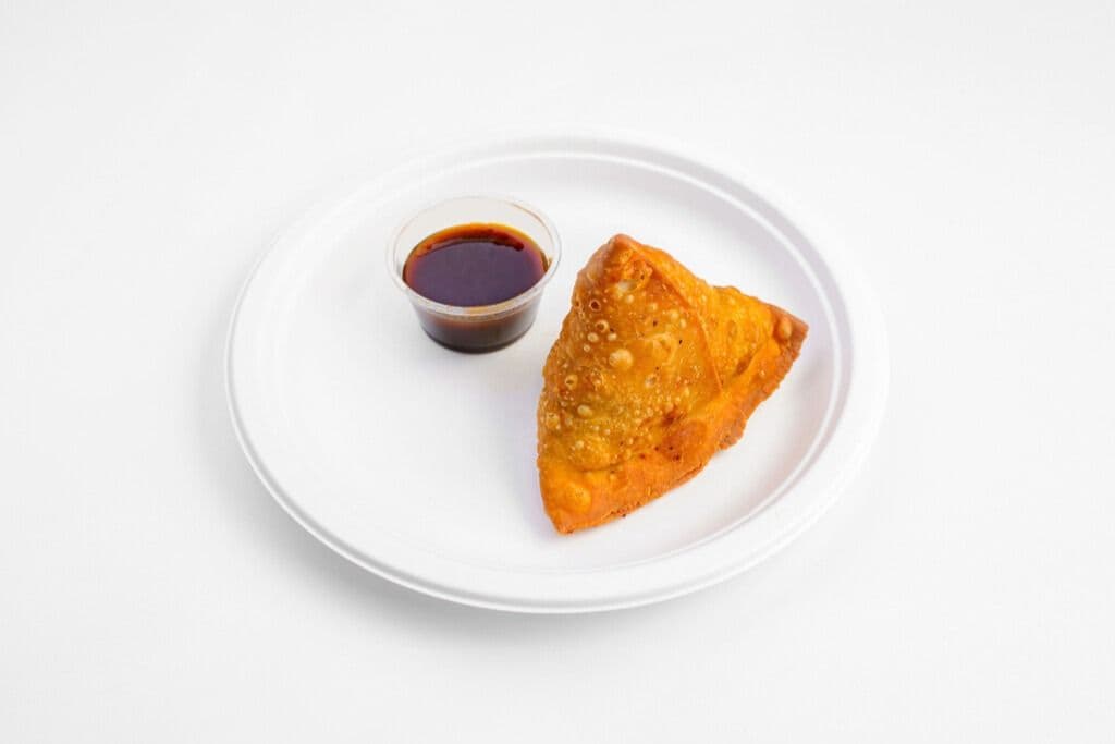 Samosa (1 pc)