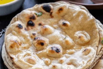 Tandoori Roti