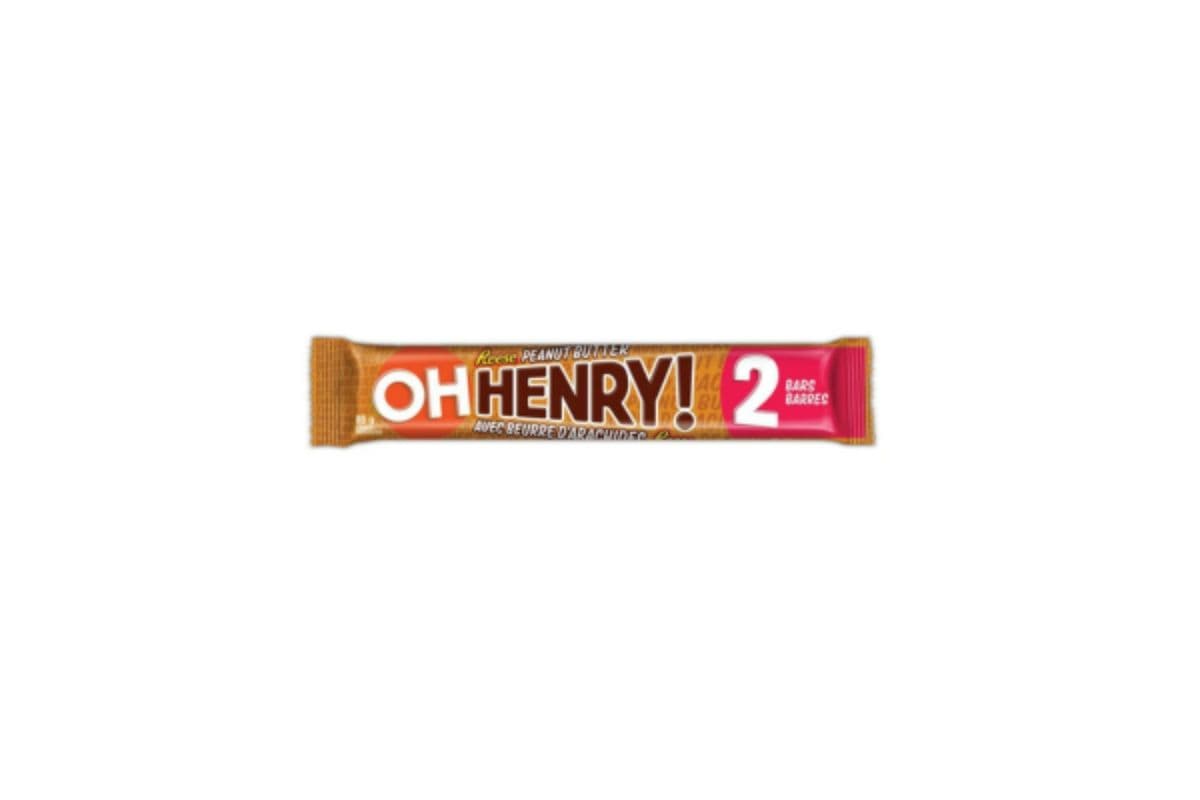 Oh Henry (82g)