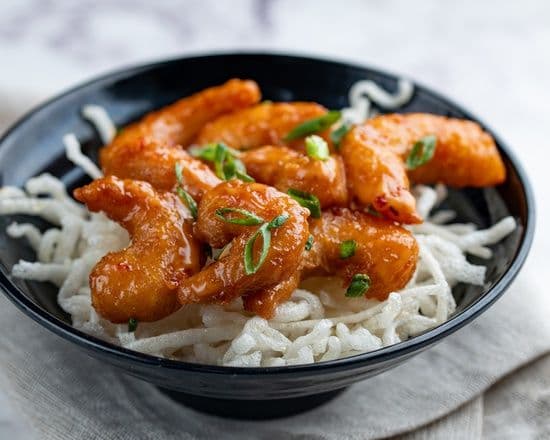 Bang Bang Shrimp (8 pcs)
