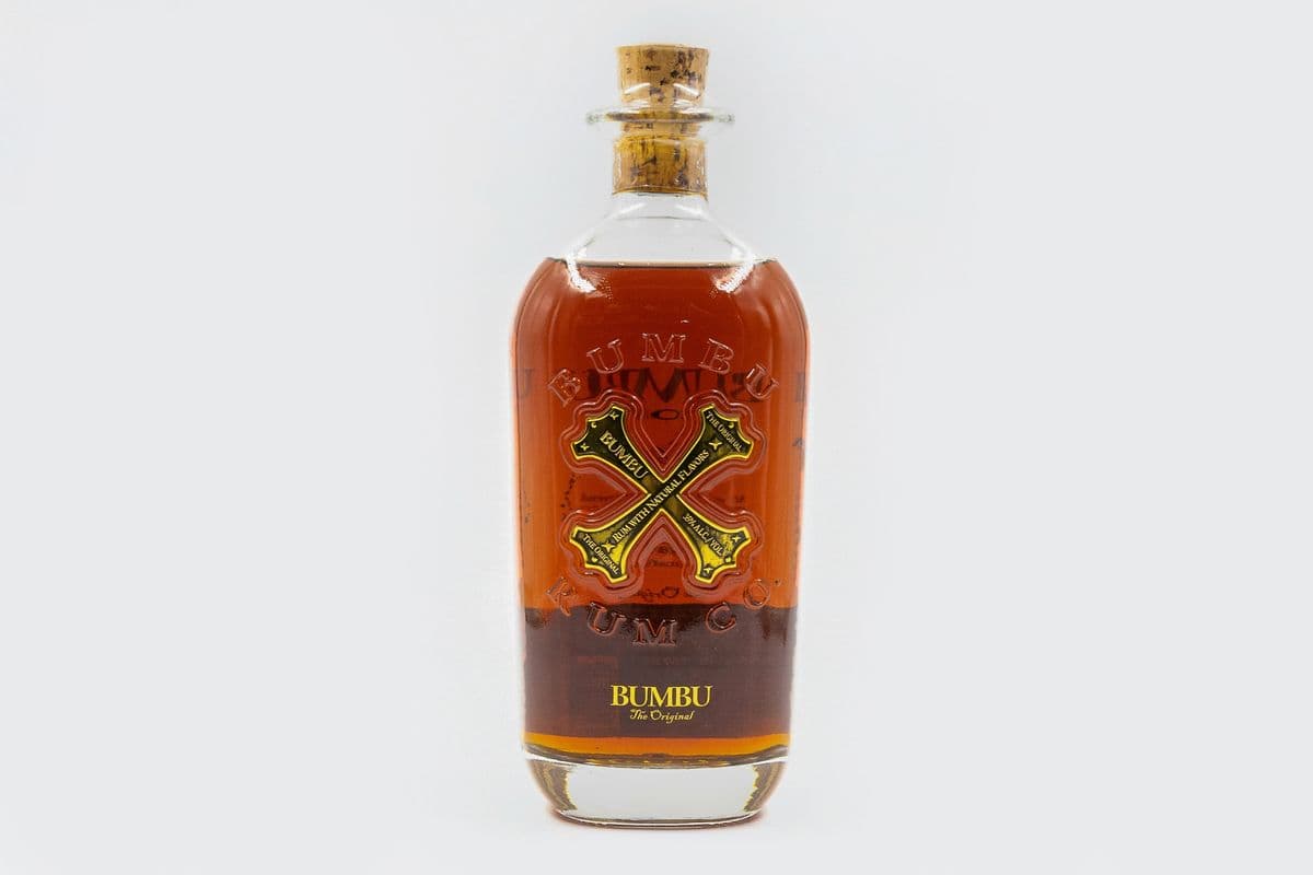 Bumbu Craft Rum (1 x 750ml)