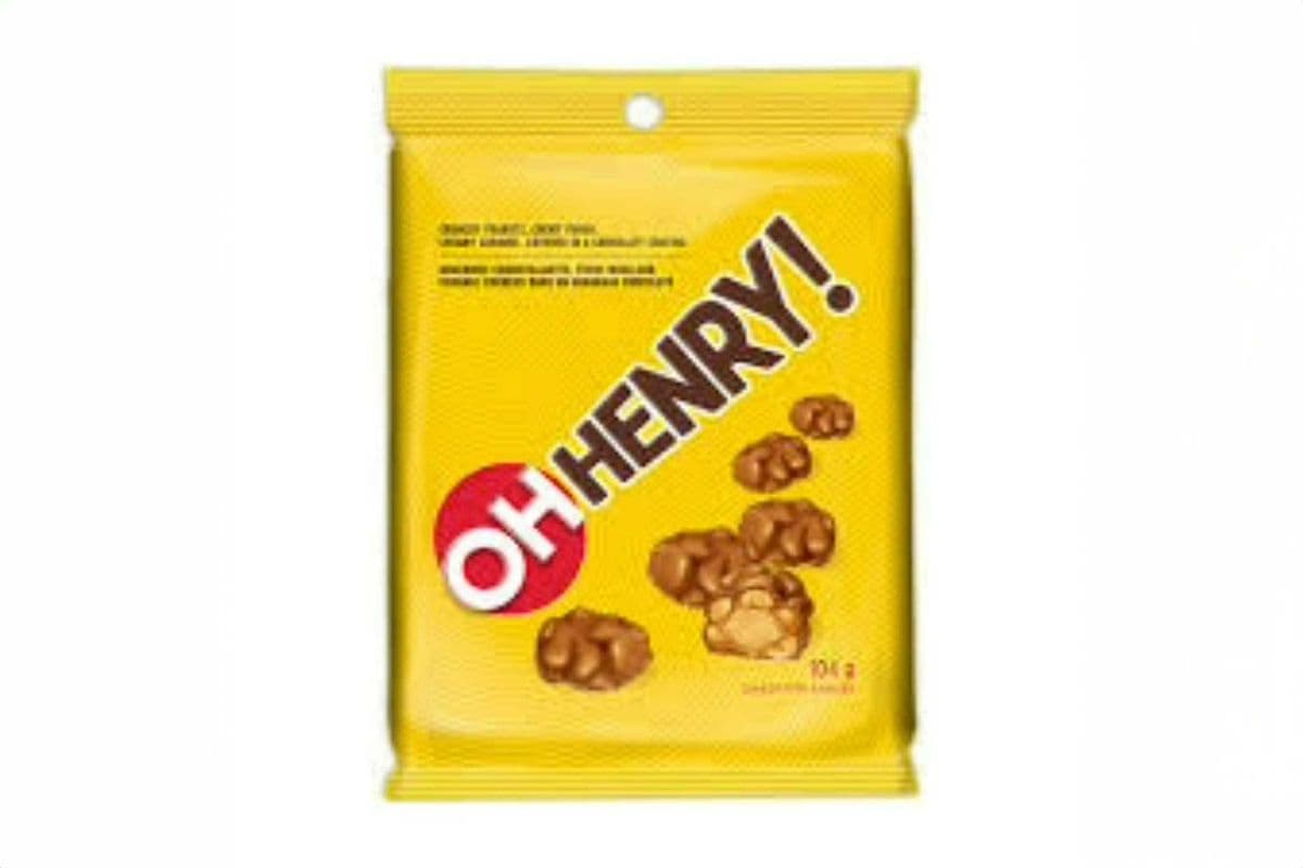 Oh Henry! (104 g)