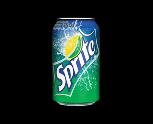 Sprite / Sprite