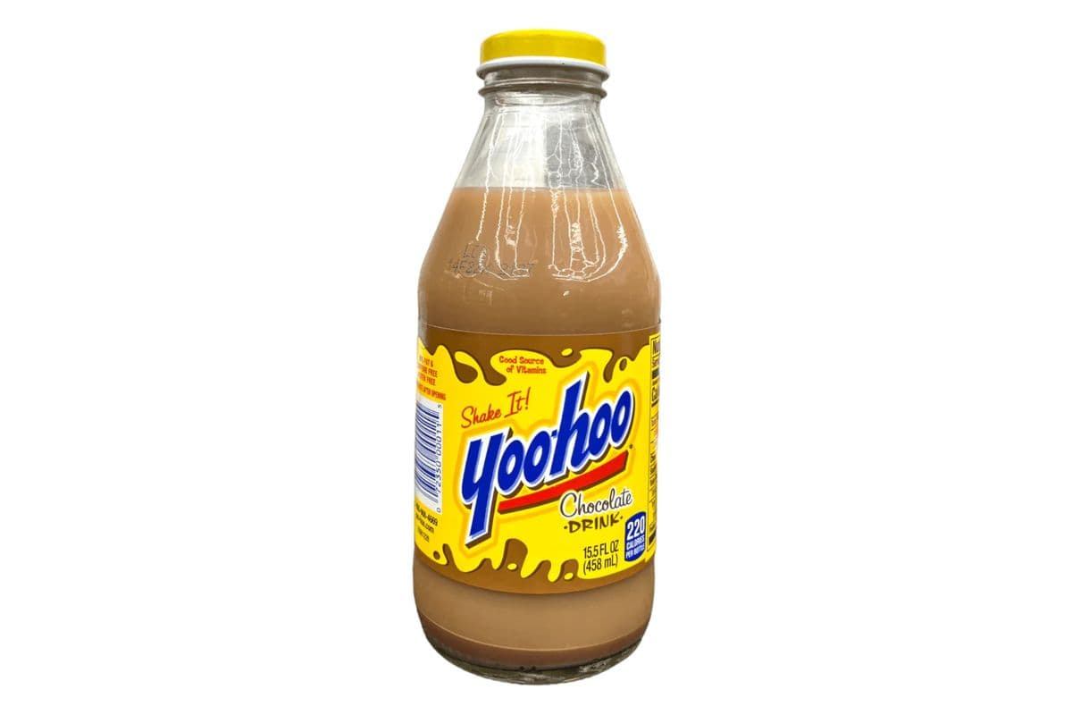 Yoo-Hoo Chocolate Drink (458 ml)
