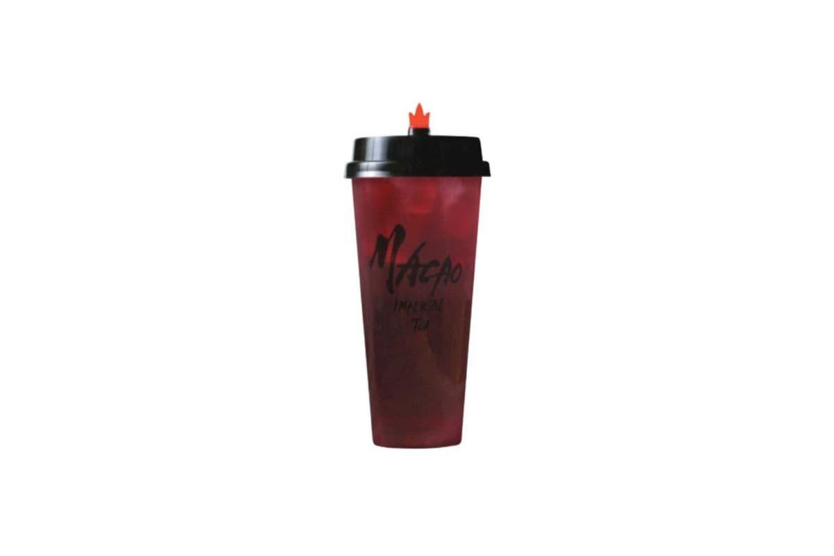 Cranberry Tea (Large)