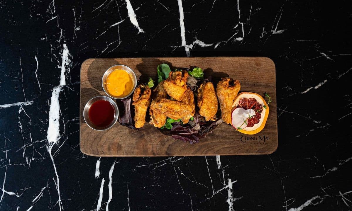CM Wings