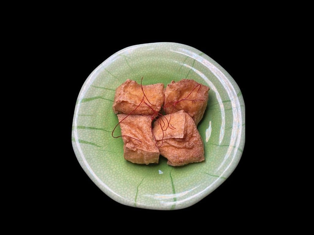 Add Tofu