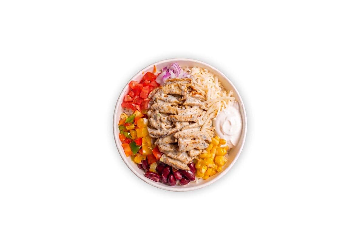 Bol/Bowl Escalope - Mini