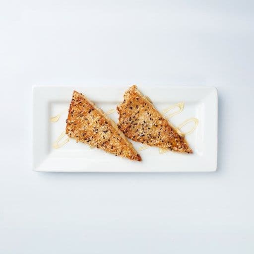 SESAME FETA / SESAME FETA
