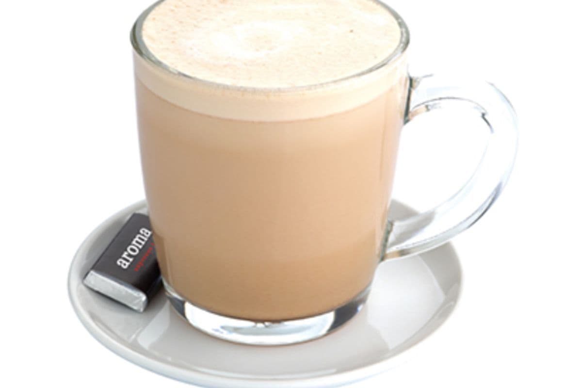 London Fog