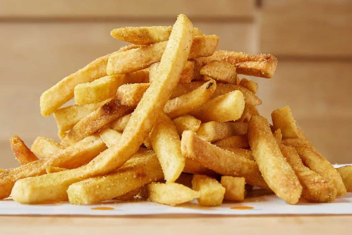 Fries