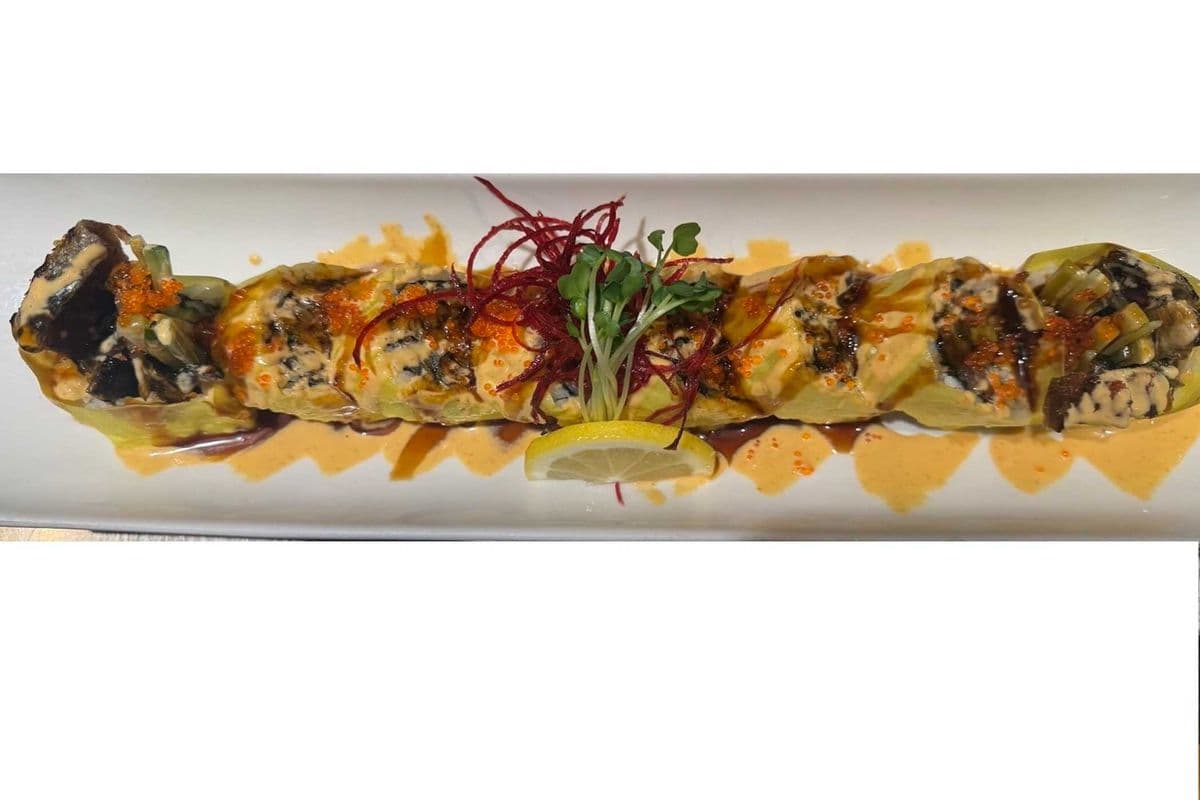 Giant BC Roll