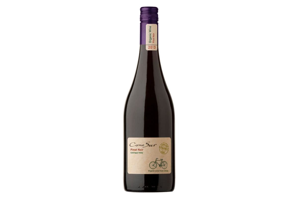 Cono Sur Pinot Noir (750 ml)