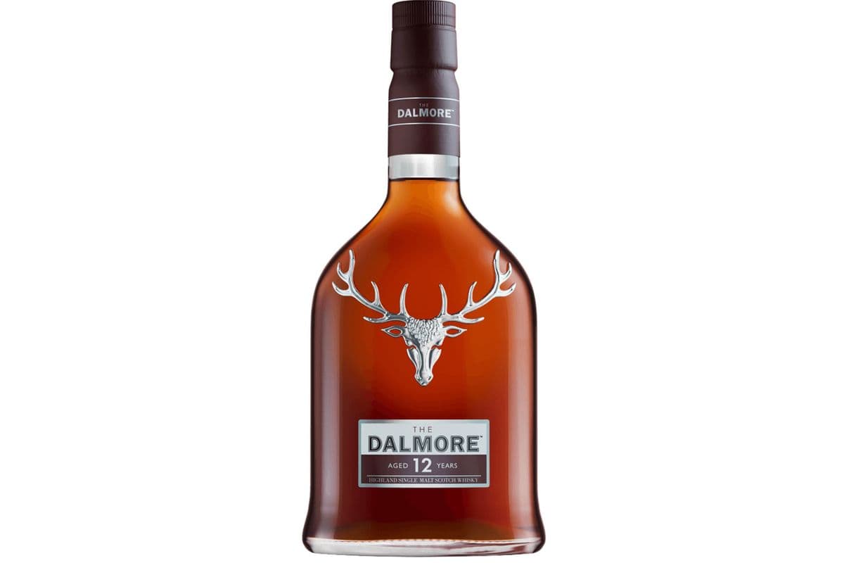 Dalmore - 12Y (1 x 750ml)