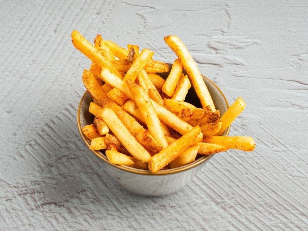 Large Peri Fries