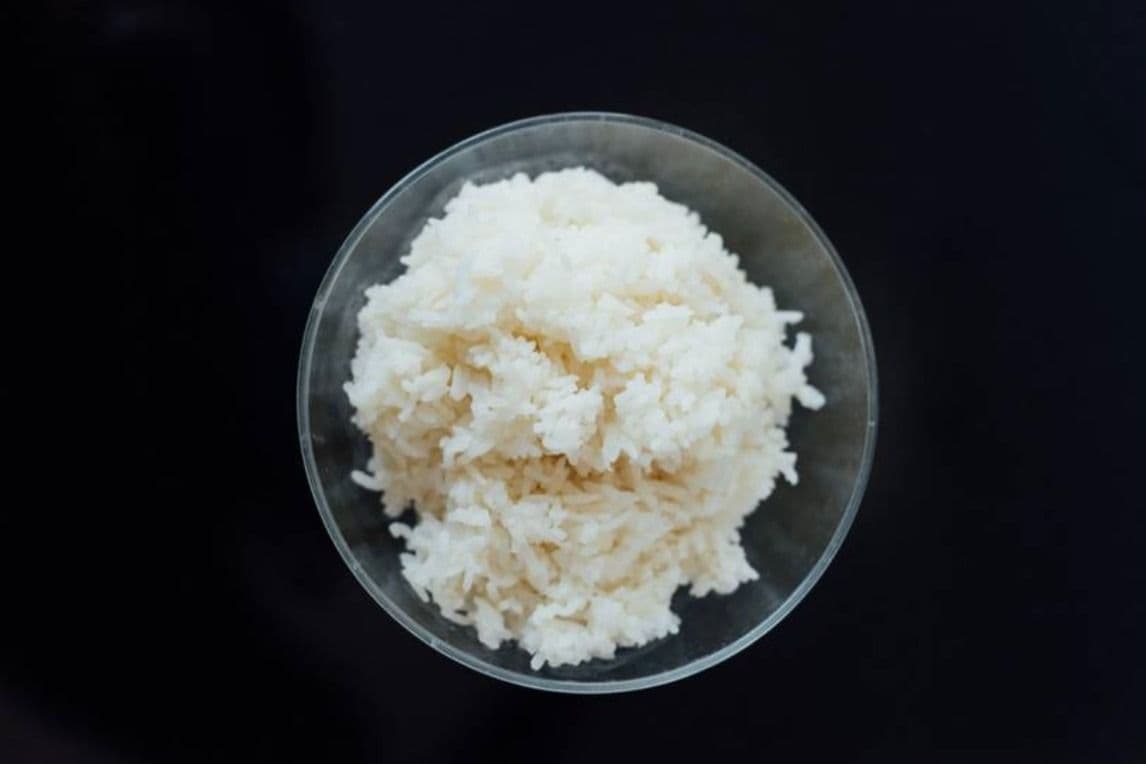 Riz / Rice