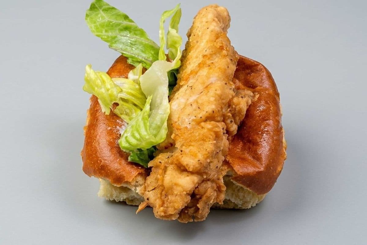 L'il Wicked (Sandwich) (Small size)