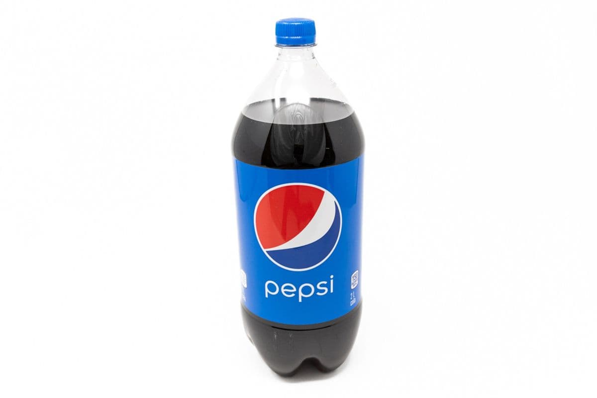 Pop (2 L)