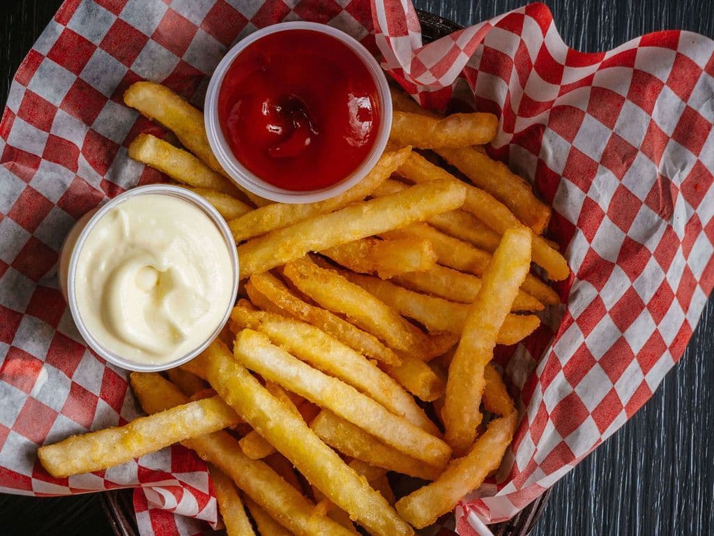 Fries