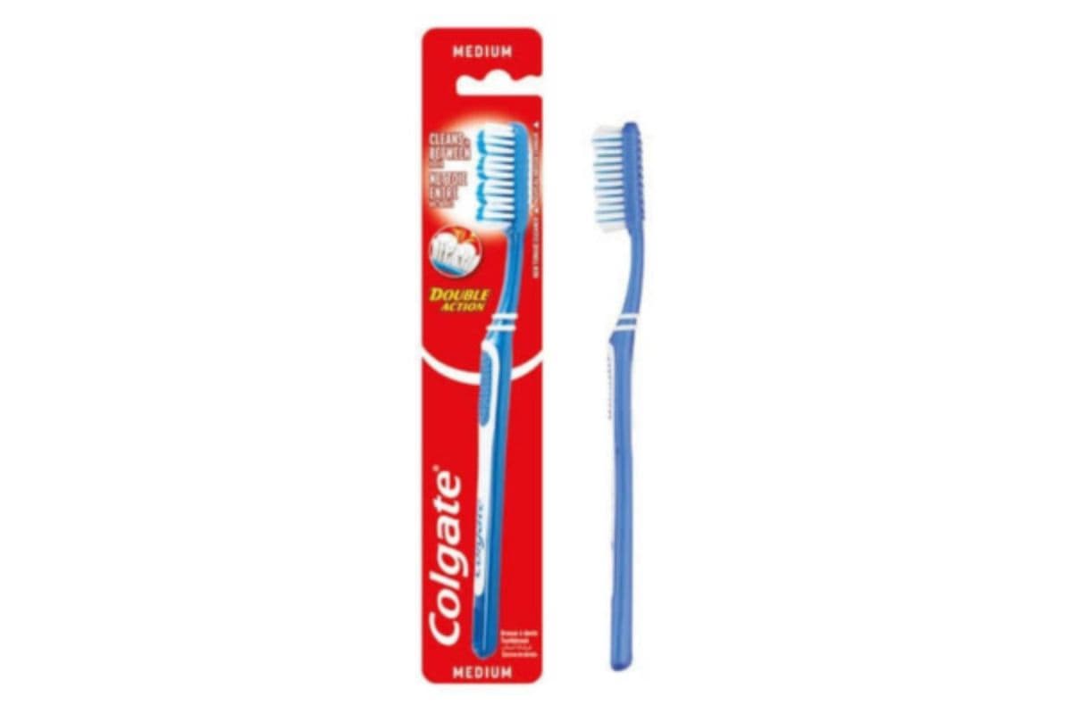 Colgate Toothbrush
