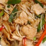 Chicken Fried Noodle