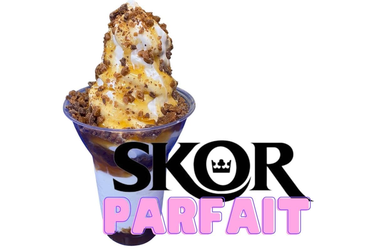 Skor Parfait