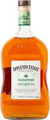 APPLETON ESTATE SIGNATURE BLEND (1.14L)