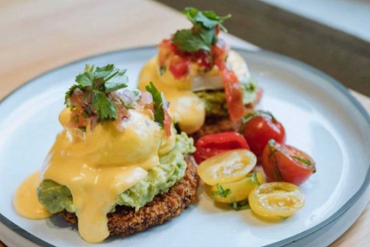Avo Benny