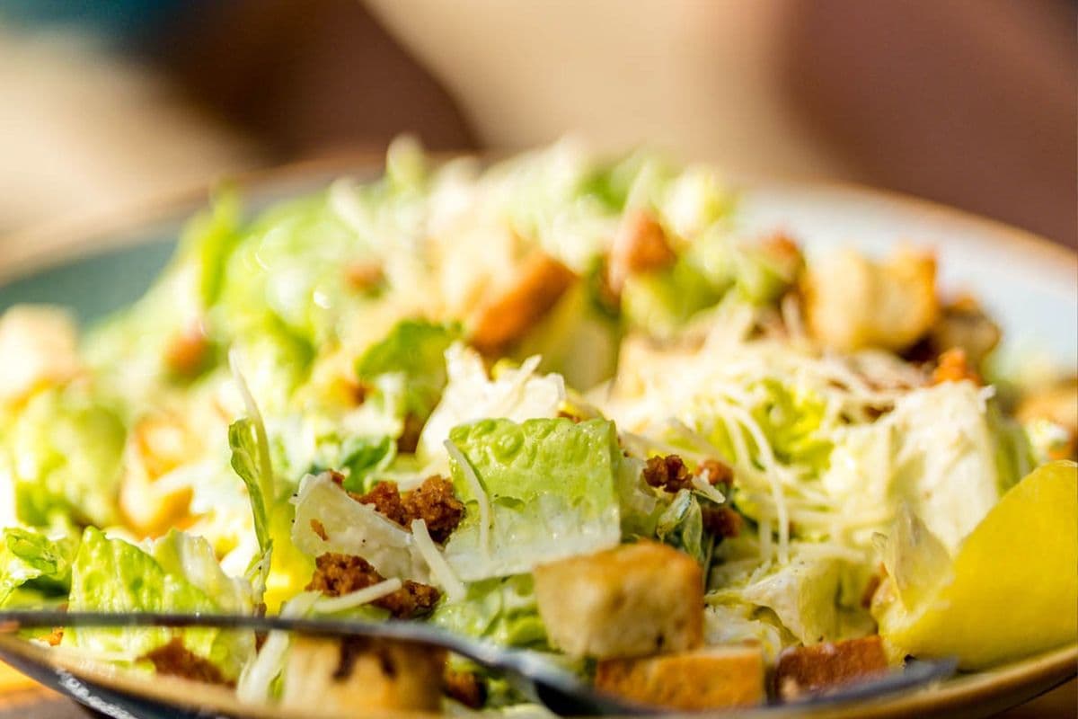 Caesar Salad