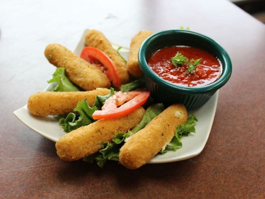 Mozza Stick